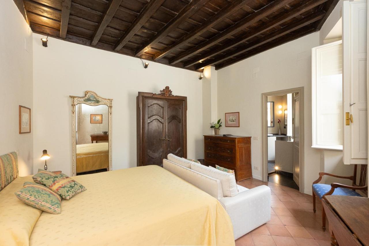 Apartamento Amazing Fontana Di Trevi Roma