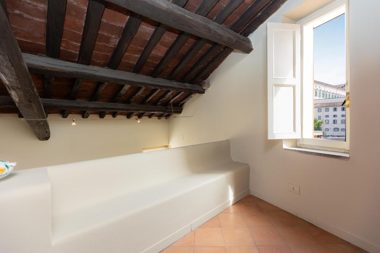 Apartamento Amazing Fontana Di Trevi Roma